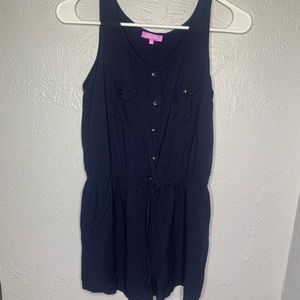 CI SONO Summer Romper